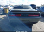 2017 Dodge Challenger Srt Hellcat Gray vin: 2C3CDZC98HH507689