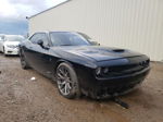 2018 Dodge Challenger Srt Hellcat Black vin: 2C3CDZC98JH298265