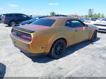 2016 Dodge Challenger   Yellow vin: 2C3CDZC9XGH124612