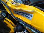 2017 Dodge Challenger Srt Hellcat Yellow vin: 2C3CDZC9XHH514272