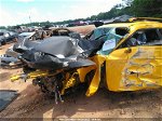 2017 Dodge Challenger Srt Hellcat Yellow vin: 2C3CDZC9XHH514272