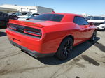 2015 Dodge Challenger Srt 392 Red vin: 2C3CDZDJ0FH702739