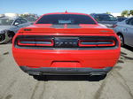 2015 Dodge Challenger Srt 392 Red vin: 2C3CDZDJ0FH702739