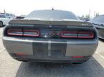 2018 Dodge Challenger Srt 392 Gray vin: 2C3CDZDJ0JH171311