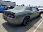 2018 Dodge Challenger Srt 392 Серый vin: 2C3CDZDJ0JH171311