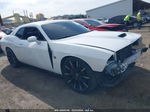 2015 Dodge Challenger Srt 392 Белый vin: 2C3CDZDJ1FH750427