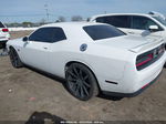 2015 Dodge Challenger Srt 392 Белый vin: 2C3CDZDJ1FH750427