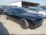 2016 Dodge Challenger Srt 392 Black vin: 2C3CDZDJ1GH264041