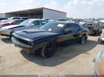 2016 Dodge Challenger Srt 392 Black vin: 2C3CDZDJ1GH264041