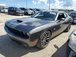 2015 Dodge Challenger Srt 392 Charcoal vin: 2C3CDZDJ2FH912372