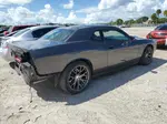 2015 Dodge Challenger Srt 392 Угольный vin: 2C3CDZDJ2FH912372