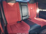 2016 Dodge Challenger Srt 392 Red vin: 2C3CDZDJ2GH309732