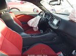 2016 Dodge Challenger Srt 392 Red vin: 2C3CDZDJ2GH309732