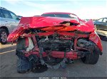 2016 Dodge Challenger Srt 392 Красный vin: 2C3CDZDJ2GH309732