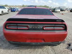 2016 Dodge Challenger Srt 392 Red vin: 2C3CDZDJ3GH157895