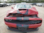 2015 Dodge Challenger Srt 392 Red vin: 2C3CDZDJ4FH839652