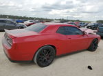 2015 Dodge Challenger Srt 392 Red vin: 2C3CDZDJ4FH839652