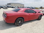 2017 Dodge Challenger Srt 392 Red vin: 2C3CDZDJ4HH502045