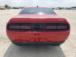 2017 Dodge Challenger Srt 392 Red vin: 2C3CDZDJ4HH502045