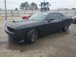 2016 Dodge Challenger Srt 392 Black vin: 2C3CDZDJ6GH131307