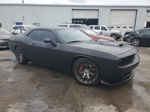 2016 Dodge Challenger Srt 392 Black vin: 2C3CDZDJ6GH131307