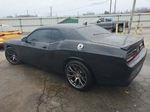 2016 Dodge Challenger Srt 392 Black vin: 2C3CDZDJ6GH131307