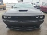 2016 Dodge Challenger Srt 392 Black vin: 2C3CDZDJ6GH131307