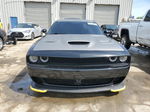 2016 Dodge Challenger Srt 392 Black vin: 2C3CDZDJ6GH265329