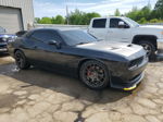 2016 Dodge Challenger Srt 392 Black vin: 2C3CDZDJ6GH265329