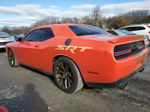 2016 Dodge Challenger Srt 392 Оранжевый vin: 2C3CDZDJ6GH299089