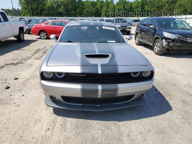 2015 Dodge Challenger Srt 392 Серый vin: 2C3CDZDJ7FH878011