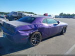 2016 Dodge Challenger Srt 392 Purple vin: 2C3CDZDJ7GH183299