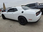 2016 Dodge Challenger Srt 392 Белый vin: 2C3CDZDJ7GH249785