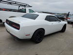 2016 Dodge Challenger Srt 392 White vin: 2C3CDZDJ7GH249785