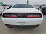 2016 Dodge Challenger Srt 392 Белый vin: 2C3CDZDJ7GH249785