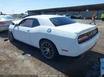 2016 Dodge Challenger Srt 392 White vin: 2C3CDZDJ7GH352009