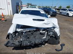 2016 Dodge Challenger Srt 392 White vin: 2C3CDZDJ7GH352009