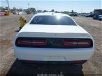 2016 Dodge Challenger Srt 392 White vin: 2C3CDZDJ7GH352009