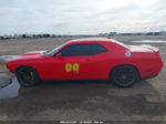 2017 Dodge Challenger Srt 392 Red vin: 2C3CDZDJ7HH555256