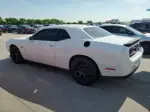 2015 Dodge Challenger Srt 392 White vin: 2C3CDZDJ8FH703850