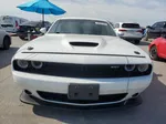 2015 Dodge Challenger Srt 392 White vin: 2C3CDZDJ8FH703850