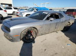 2016 Dodge Challenger Srt 392 Серый vin: 2C3CDZDJ8GH117439