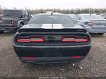 2015 Dodge Challenger Srt 392 Black vin: 2C3CDZDJ9FH823480