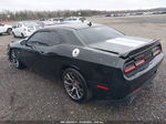 2015 Dodge Challenger Srt 392 Black vin: 2C3CDZDJ9FH823480