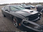 2015 Dodge Challenger Srt 392 Black vin: 2C3CDZDJ9FH823480