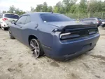 2015 Dodge Challenger R/t Scat Pack Blue vin: 2C3CDZFJ0FH703015