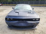 2015 Dodge Challenger R/t Scat Pack Blue vin: 2C3CDZFJ0FH703015