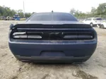 2015 Dodge Challenger R/t Scat Pack Blue vin: 2C3CDZFJ0FH703015