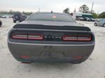 2016 Dodge Challenger R/t Scat Pack Gray vin: 2C3CDZFJ0GH192424