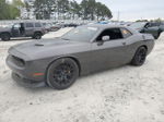 2016 Dodge Challenger R/t Scat Pack Gray vin: 2C3CDZFJ0GH192424